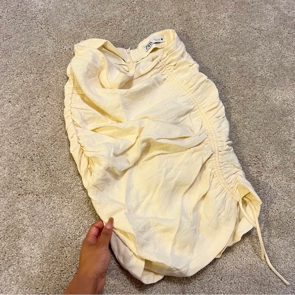 Zara NWOT Skirt - Picture 2 of 2